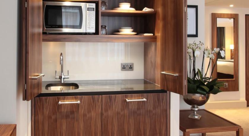 Imagen de Apartamento Superior (Superior Apartment) 12