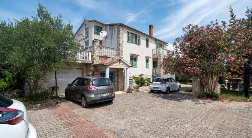 Apartments and rooms by the sea Mrljane, Pasman - 327