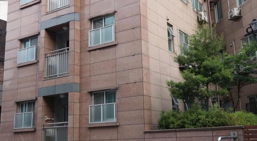 BoA Travel House photo