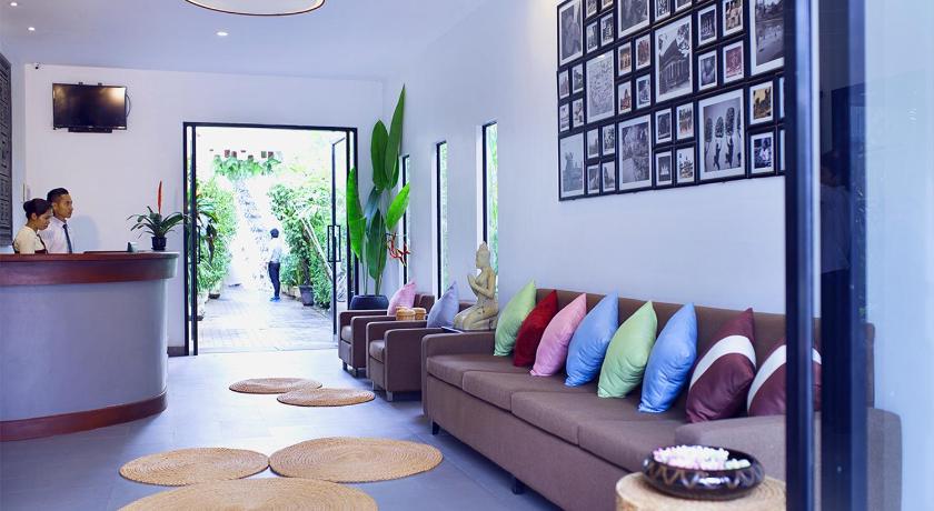 Ladear Privilege Rooms photo