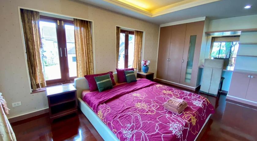 Angel Pool Villa Phuket photo