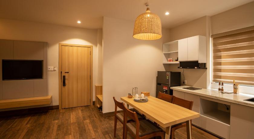 Immagine di Suite Monolocale con Angolo Cottura (Studio Suite with Kitchenette) 1