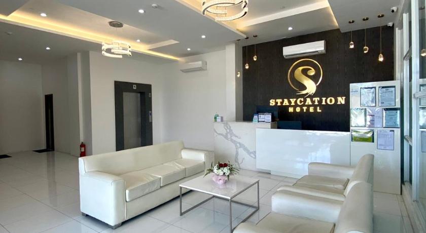 Staycation Hotel photo
