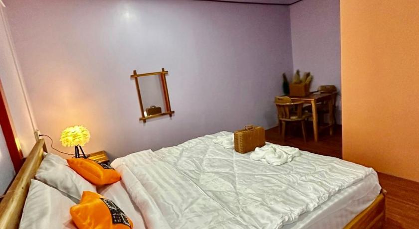 Heaven Guesthouse photo