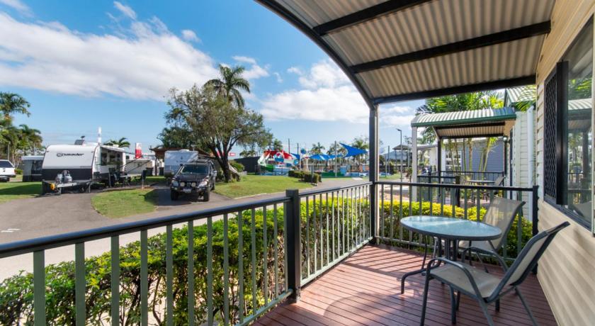 Discovery Parks - Townsville photo