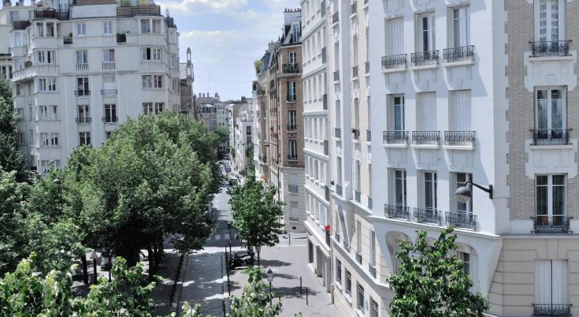 Hotel Verlaine