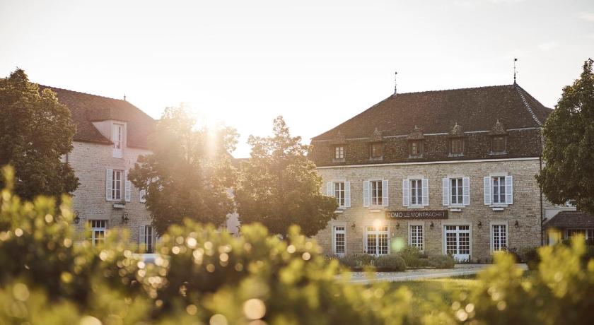 COMO Le Montrachet photo