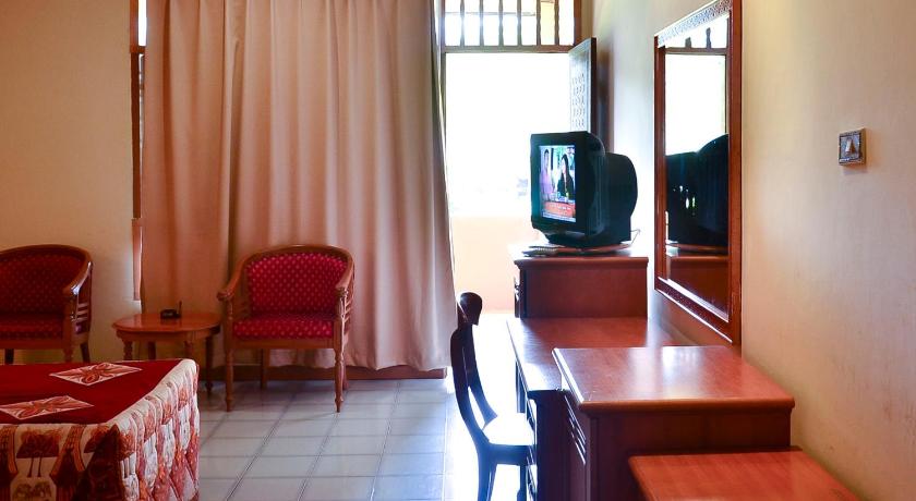 Image of Superior Room 6