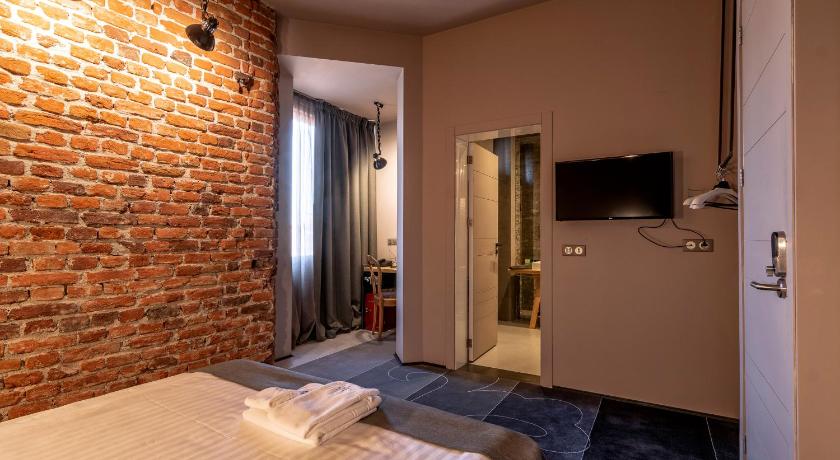 Design Hotel 36 photo