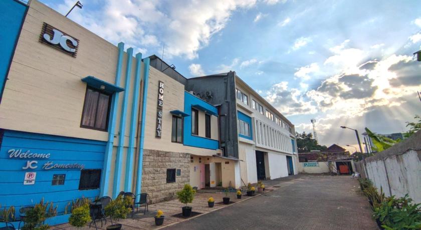 Jember City Hotel — Hotel in Jember
