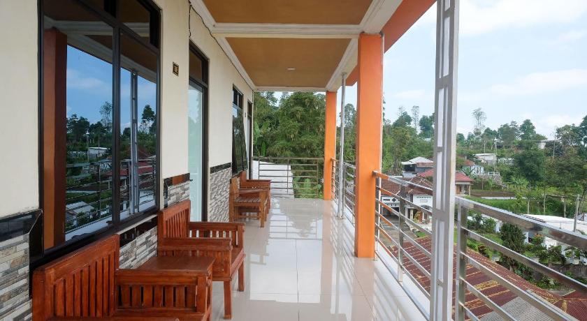 OYO 2162 Pondok Wisata Sri Widodo photo