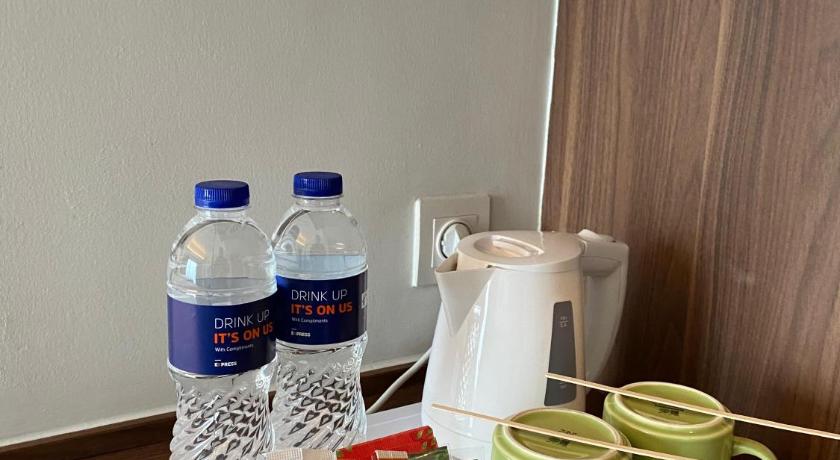 Image of 1 Twin Standard High Floor With Free Breakfast 7