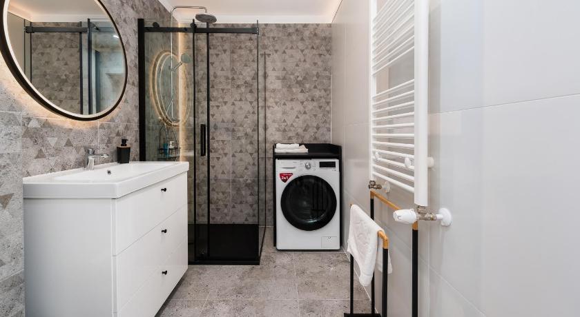 Apartamenty Sun & Snow w Novum Krakow photo
