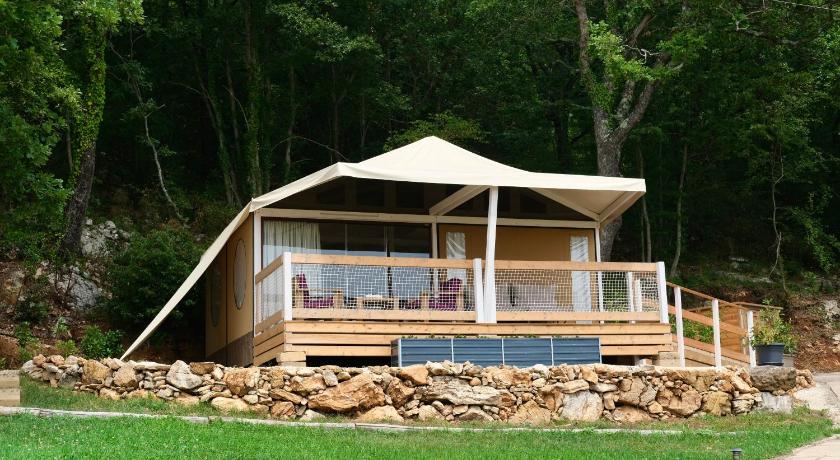 Glamping La Ghianda