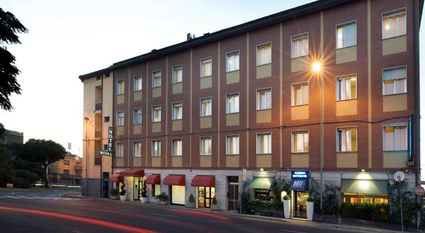 Hotel Roma