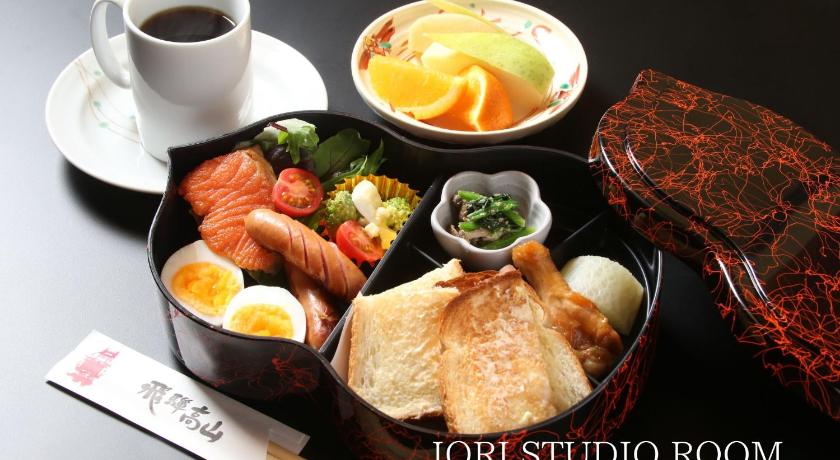 IORI Stay photo
