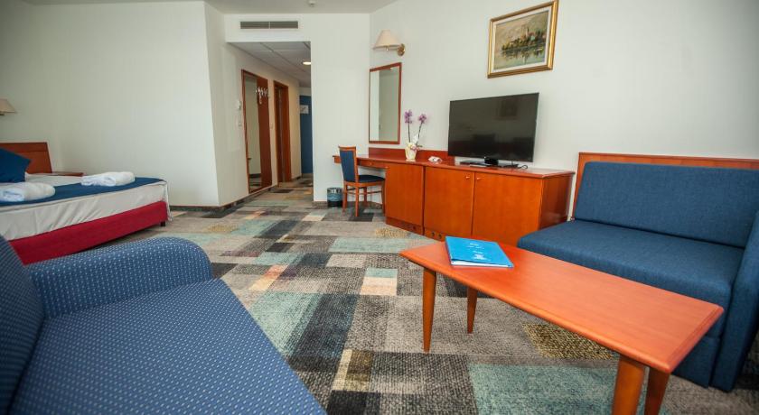 Hotel Toplice - Terme Catez photo