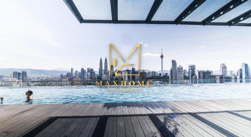 Maxhome@Regalia suite residence. KL photo