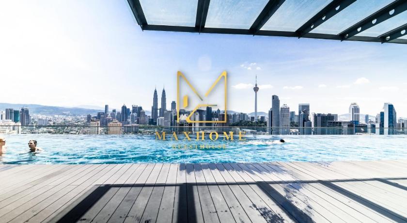 Maxhome@Regalia suite residence. KL photo