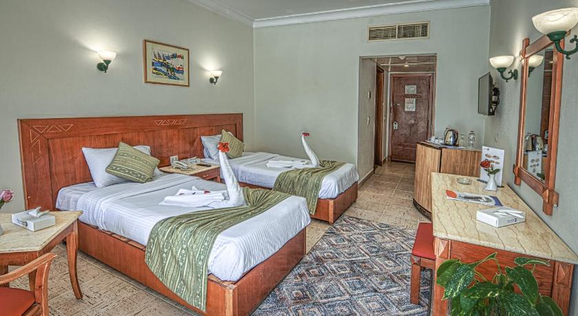Image of Pool View Double or Twin Room 8
