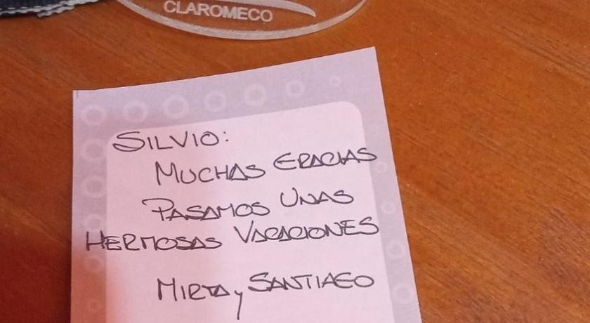 La Felicidad photo