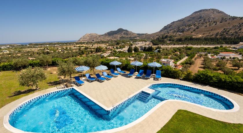 Kolymbia Village Rhodes - image 8