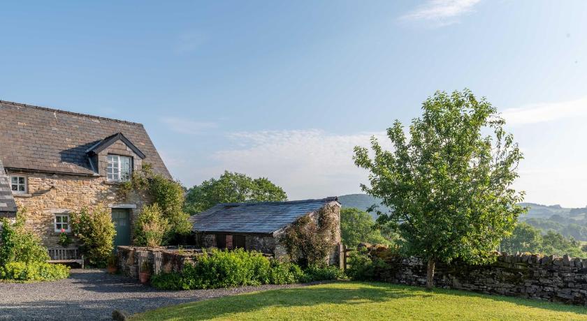 Alltybrain Farm Cottages and B&B - image 14