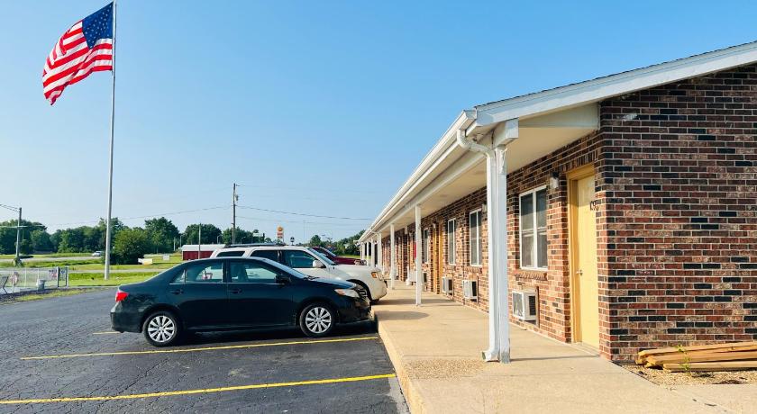 리킹 Country Inn - Licking 2성급 숙소 객실