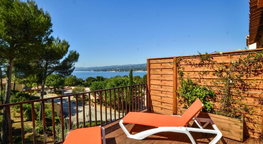 VVF Residence Saint-Cyr-sur-Mer photo