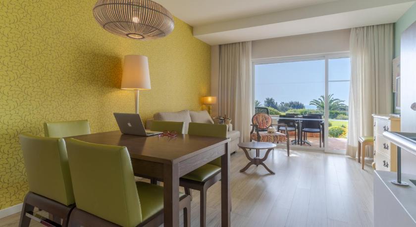 アルヴォル Pestana Alvor Praia Beach & Golf Resort Hotel 5つ星 ホテル レストラン