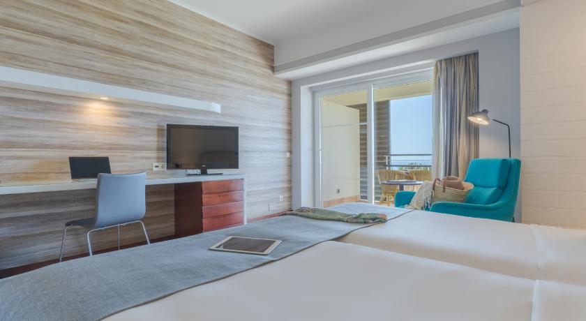 アルヴォル Pestana Alvor Praia Beach & Golf Resort Hotel 5つ星 ホテル 外観