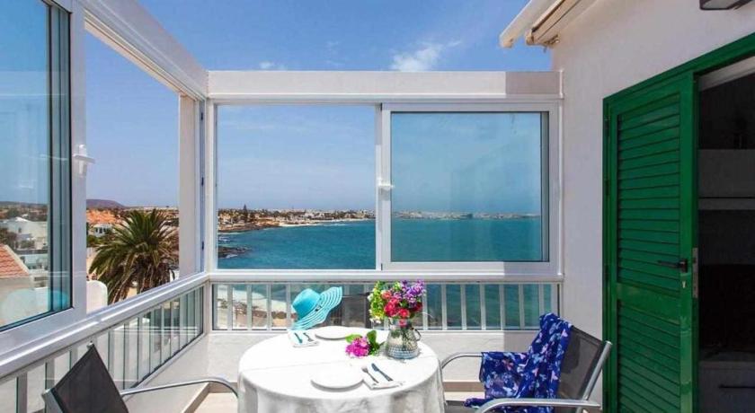 Apartamento Coral Bay by Vacanzy Collection photo