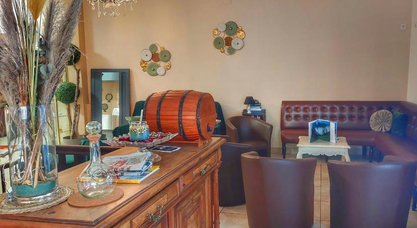 Hotel Le Milan photo