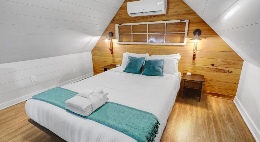Cozy Island Cottage photo