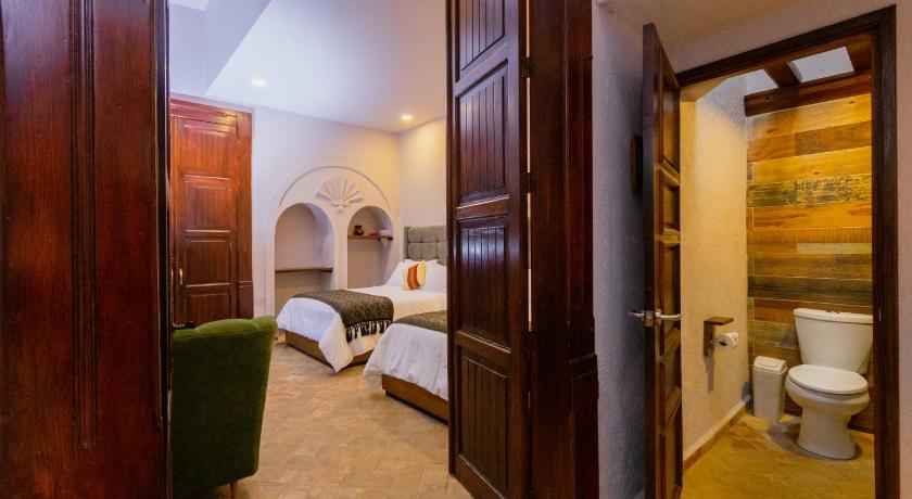 Casa Eva Hotel Boutique SPA photo