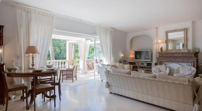 Image of Villa 0