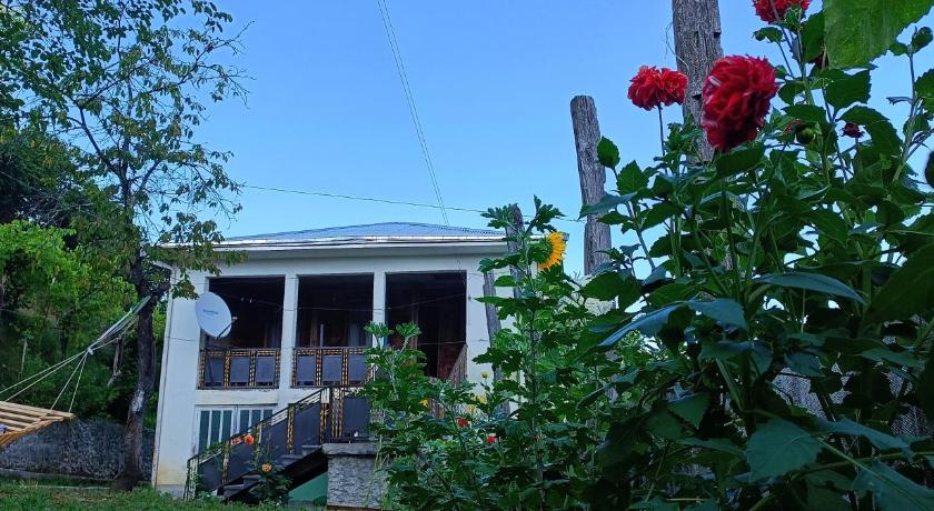 Zesopheli guest house in Keda Agro & Eco tourism