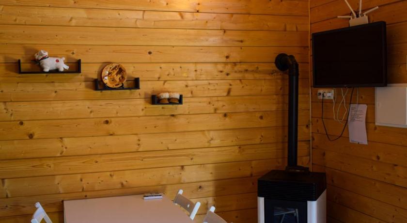 Vale do Rossim Eco Resort photo