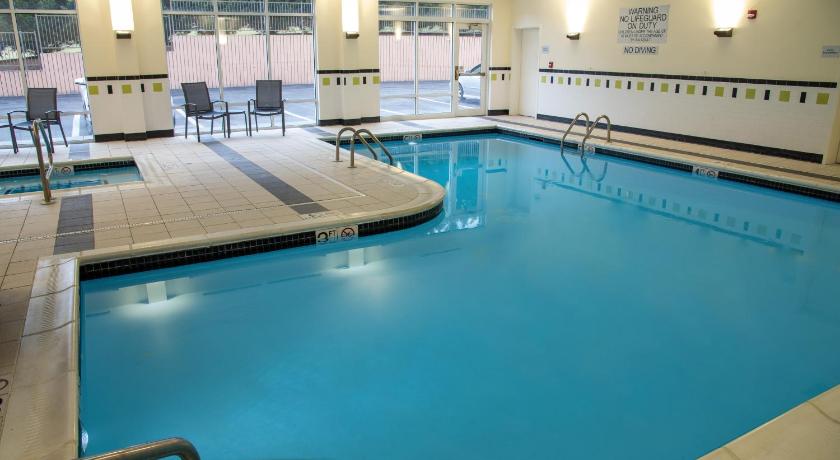 Fairfield Inn & Suites Lewisburg photo