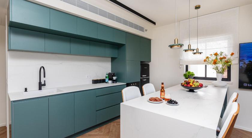 De Sheinkin Suites - image 5