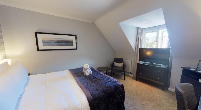 Image of Willow Double or Twin Room 5