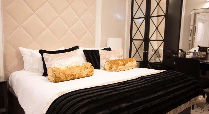 Image of Hazel Double or Twin Room 6
