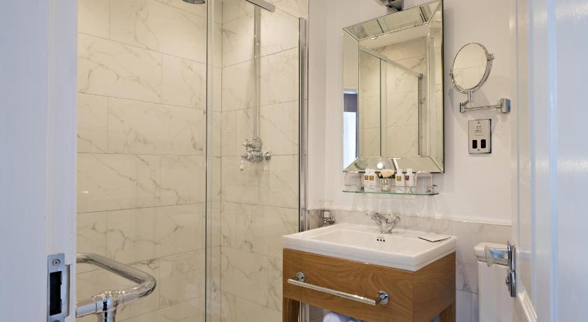 Image of Hazel Double or Twin Room 2