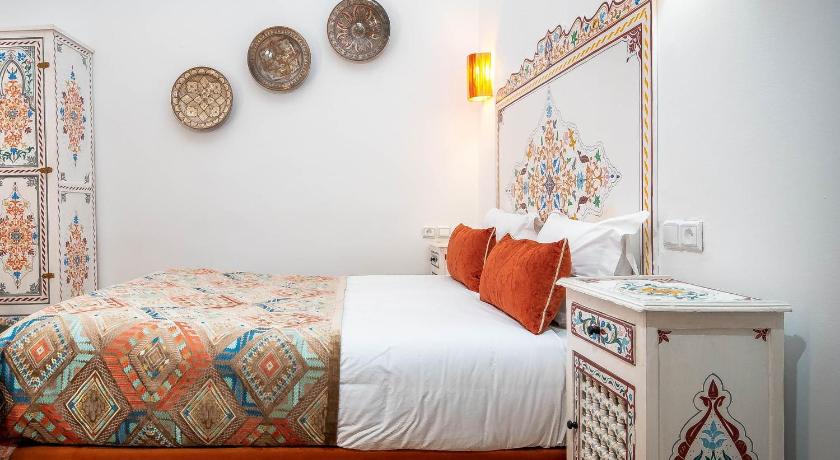 Riad La Croix Berbere photo
