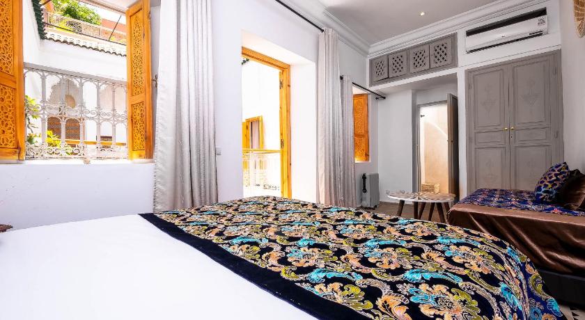 Riad La Croix Berbere photo