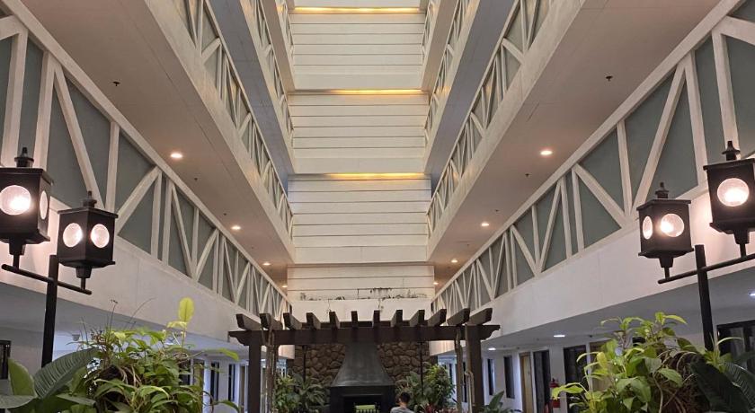 Alitheia Condo @ Pine Suites Tagaytay photo