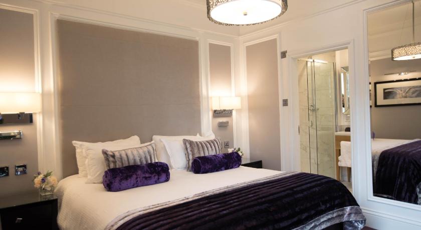 Image of Hazel Double or Twin Room 1