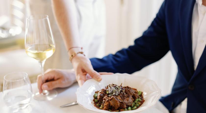 Lisbon Palacio do Visconde - The Coffee Experience 4-Star Hotel lobby