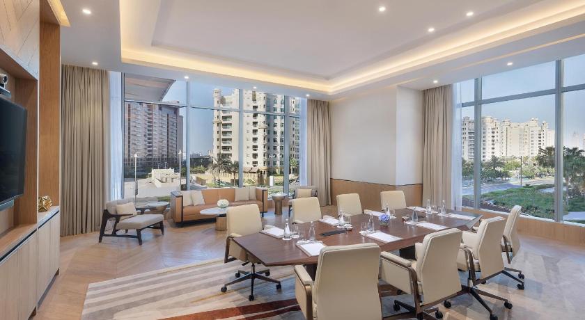 The St. Regis Dubai The Palm - image 12