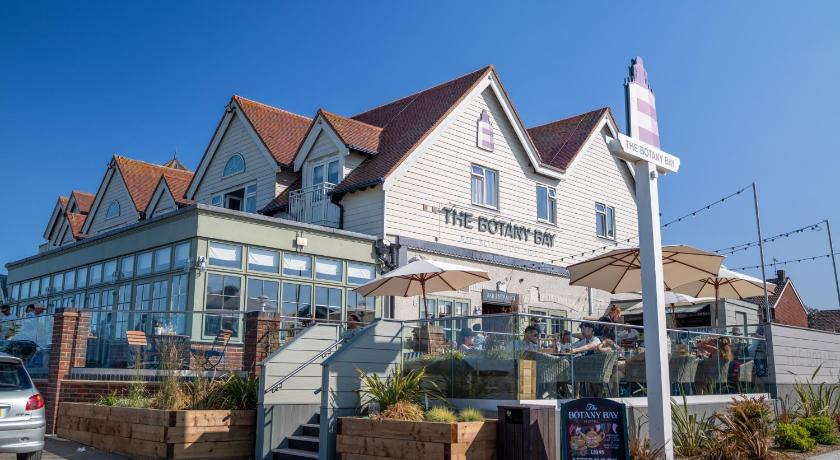 Botany Bay Hotel — Hotel in Thanet